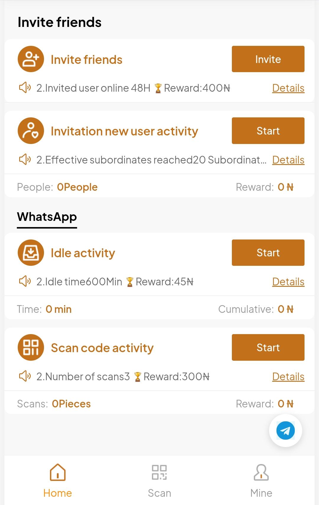 Wa-task.com Review: Is it Legit and Paying?