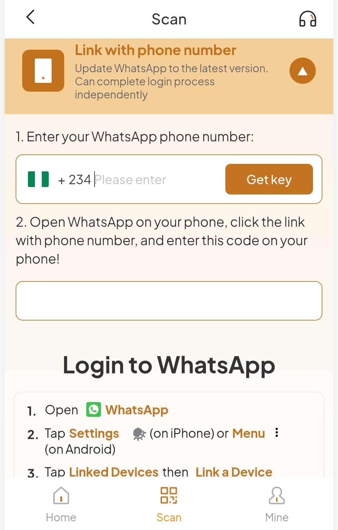 Wa-task.com Review: Is it Legit and Paying?