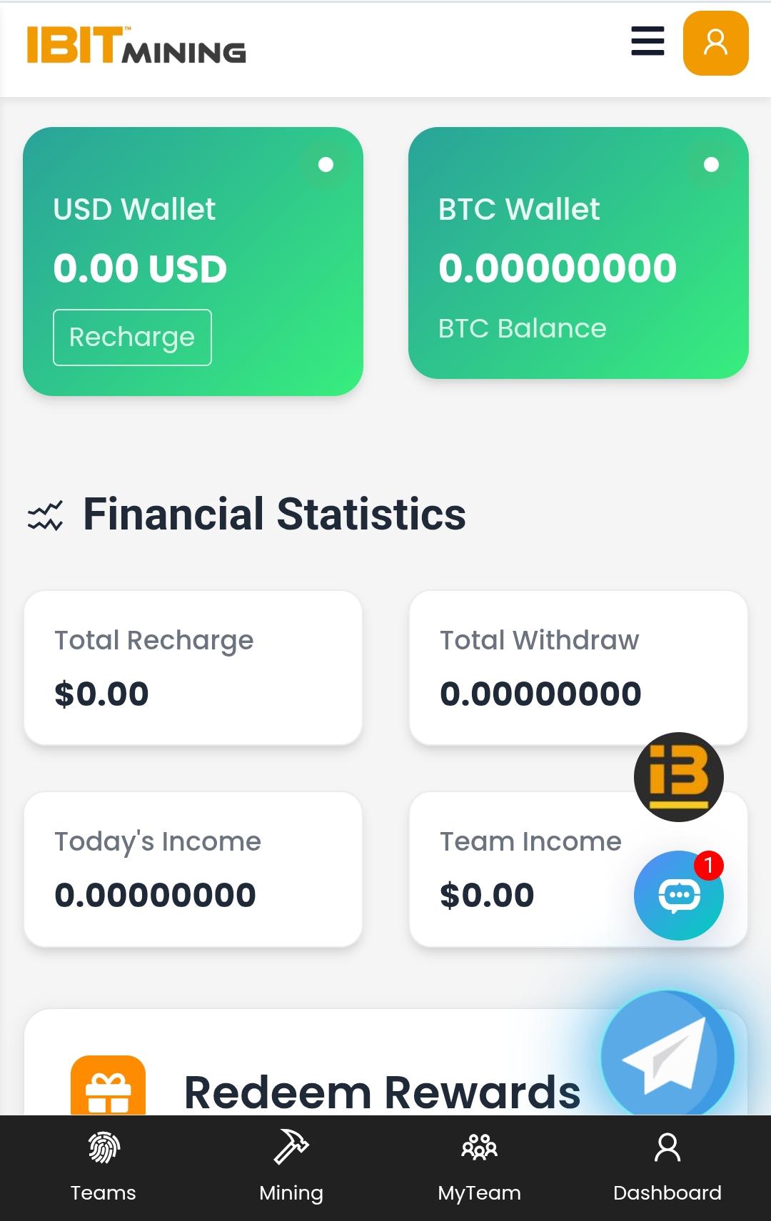 User.ibitmining.com Review: Is IBIT Mining Legit?