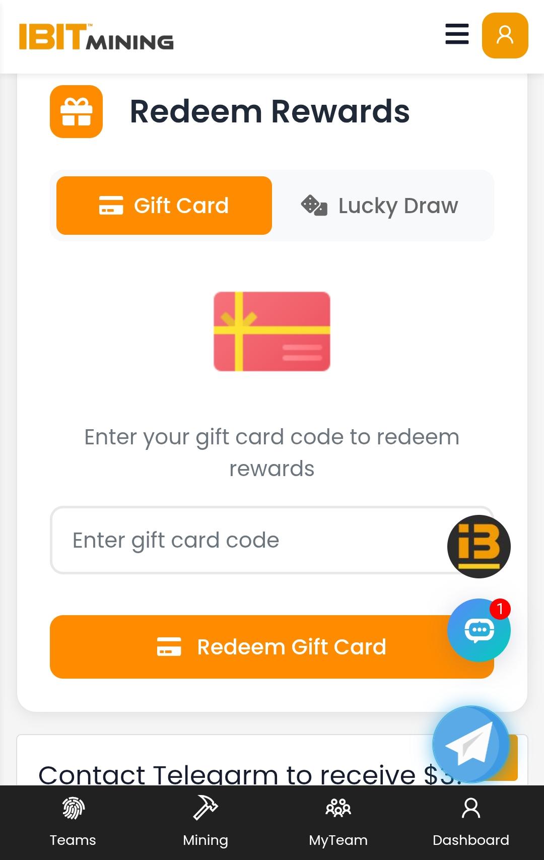 User.ibitmining.com Review: Is IBIT Mining Legit?