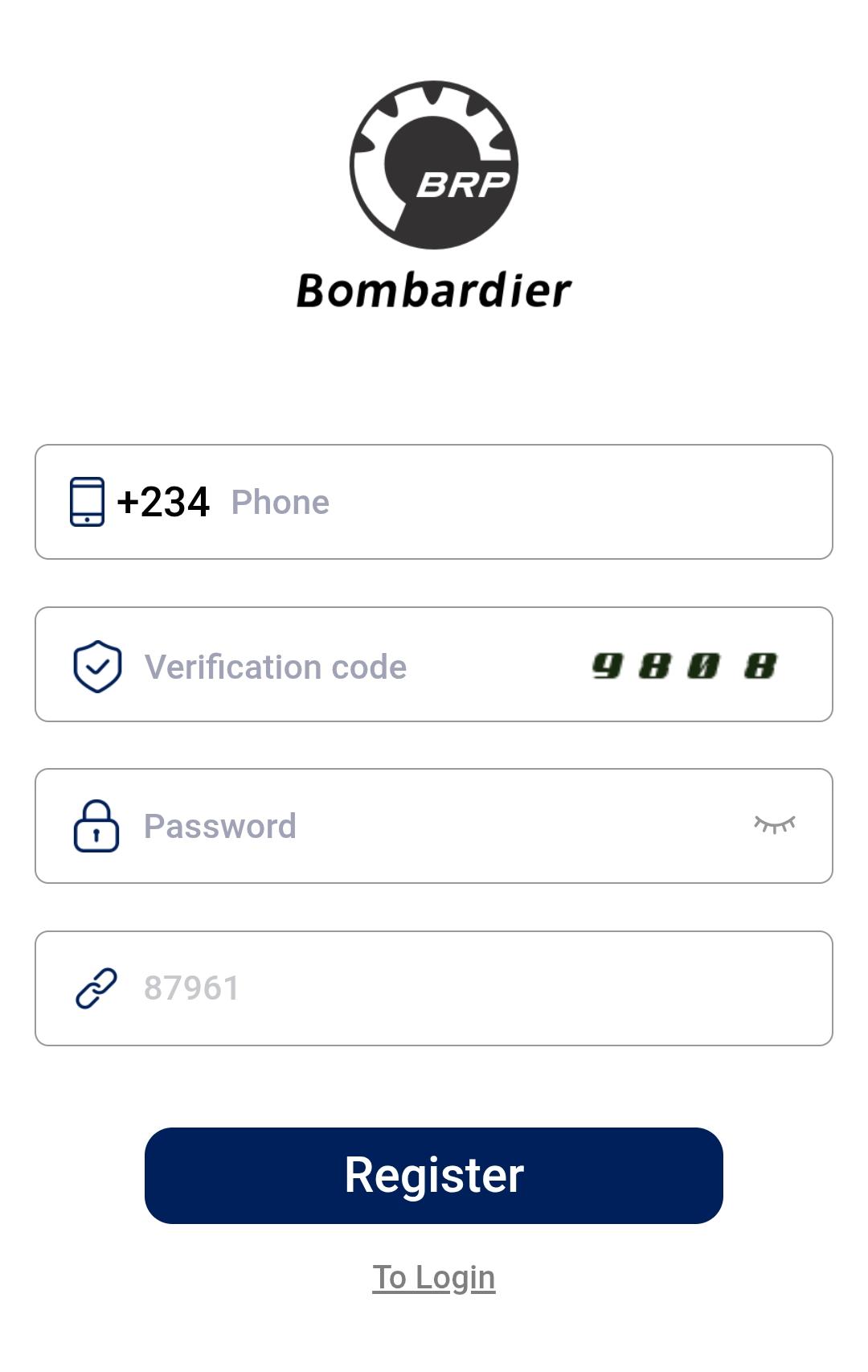 Bombardierng.com Review: Legit or Not? 