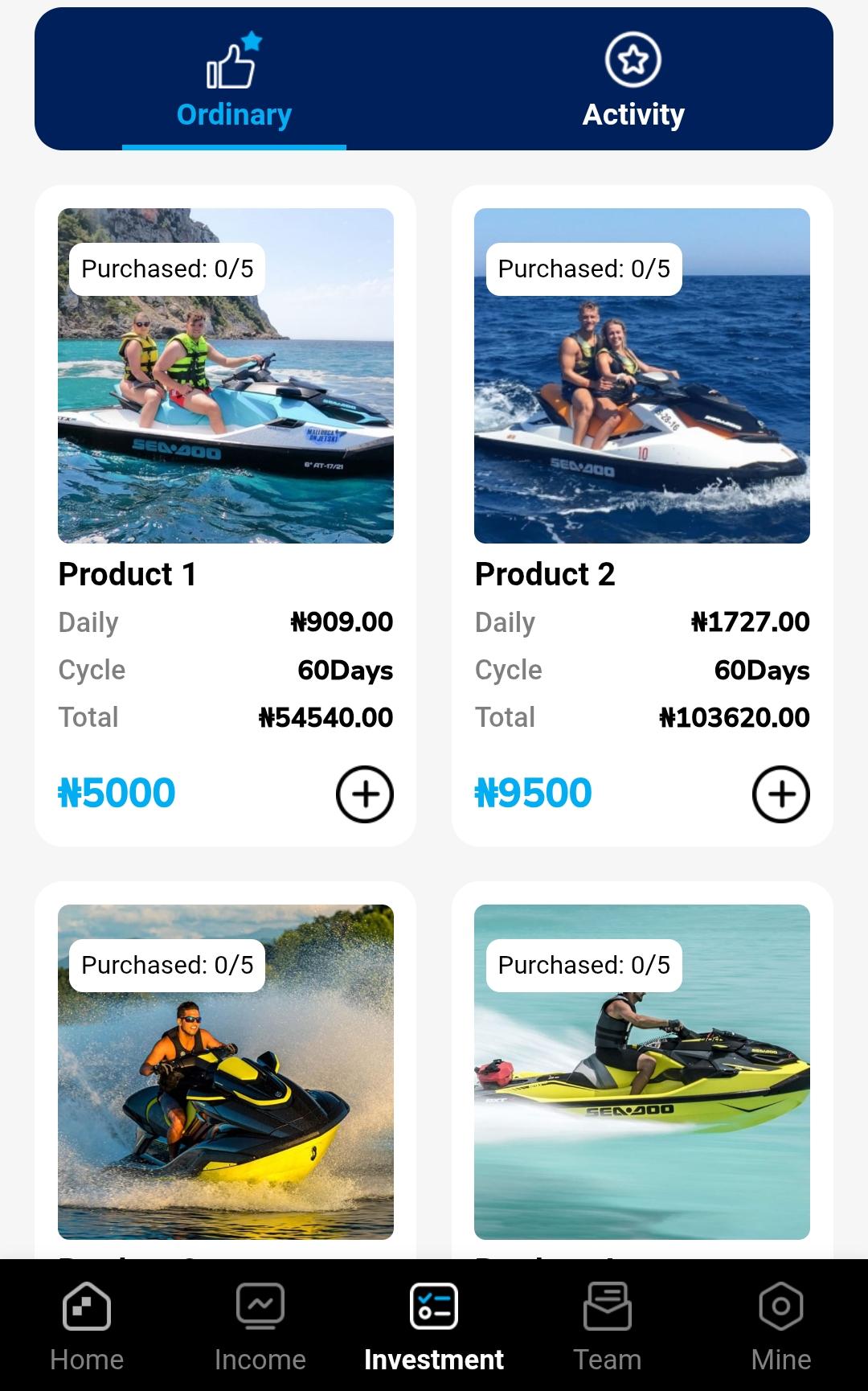 Bombardierng.com Review: Legit or Not? 