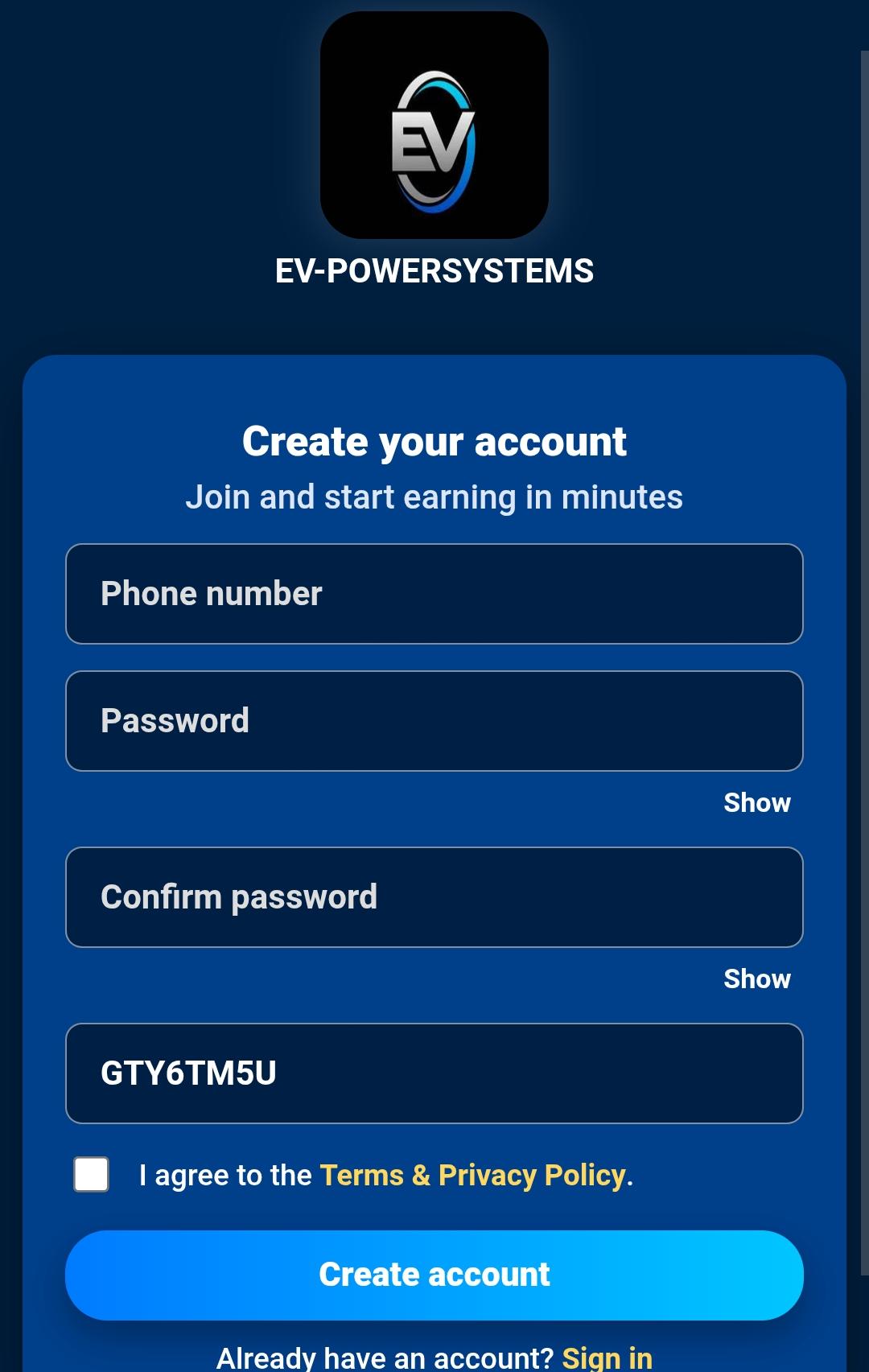 Ev-Powersystems.com Review: Legit Or Not? 