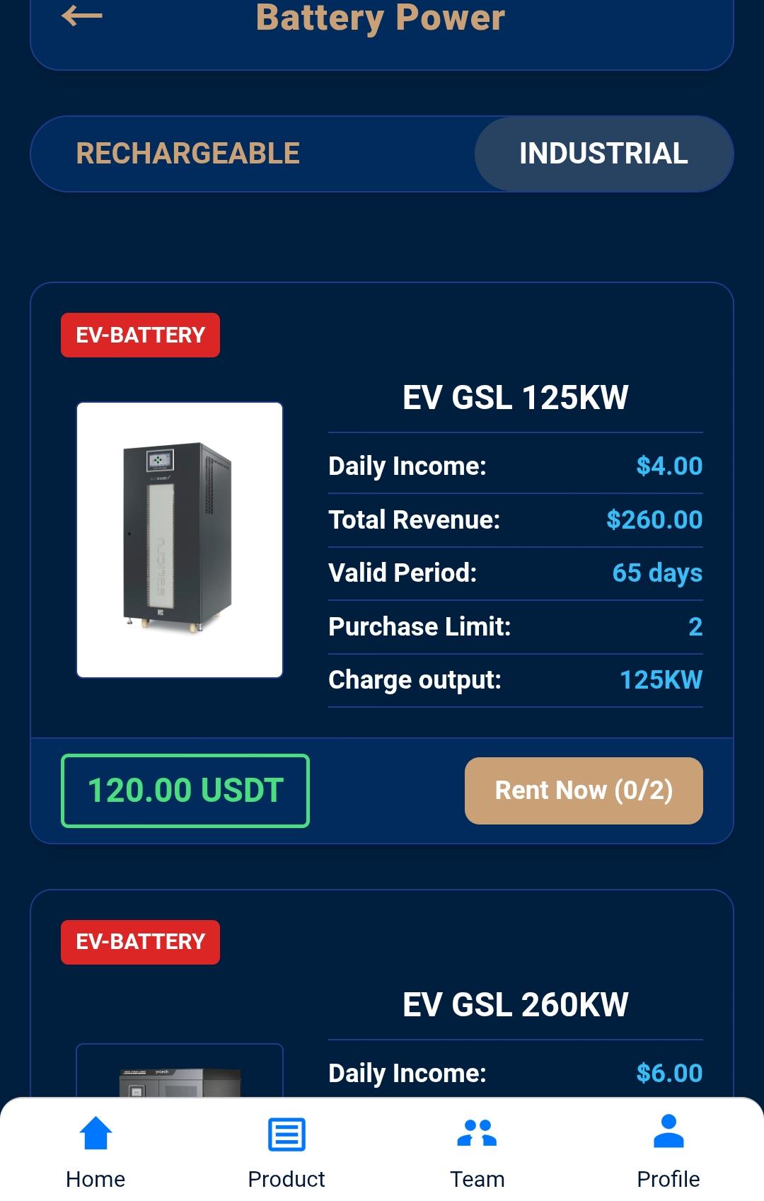 Ev-Powersystems.com Review: Legit Or Not? 