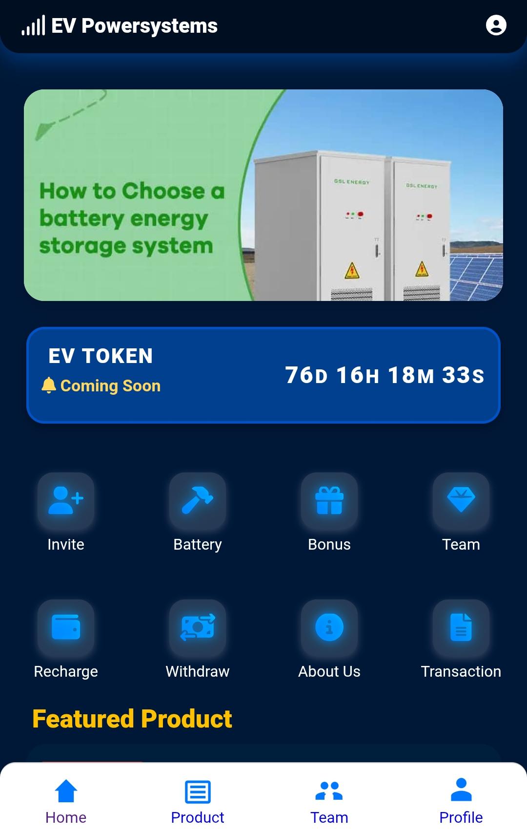Ev-Powersystems.com Review: Legit Or Not? 