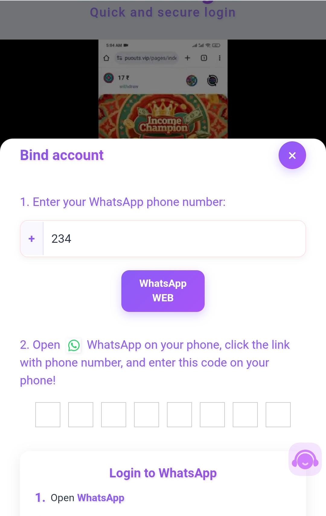 Trdvhh.vip Review: Is Lavend Legit and Paying?