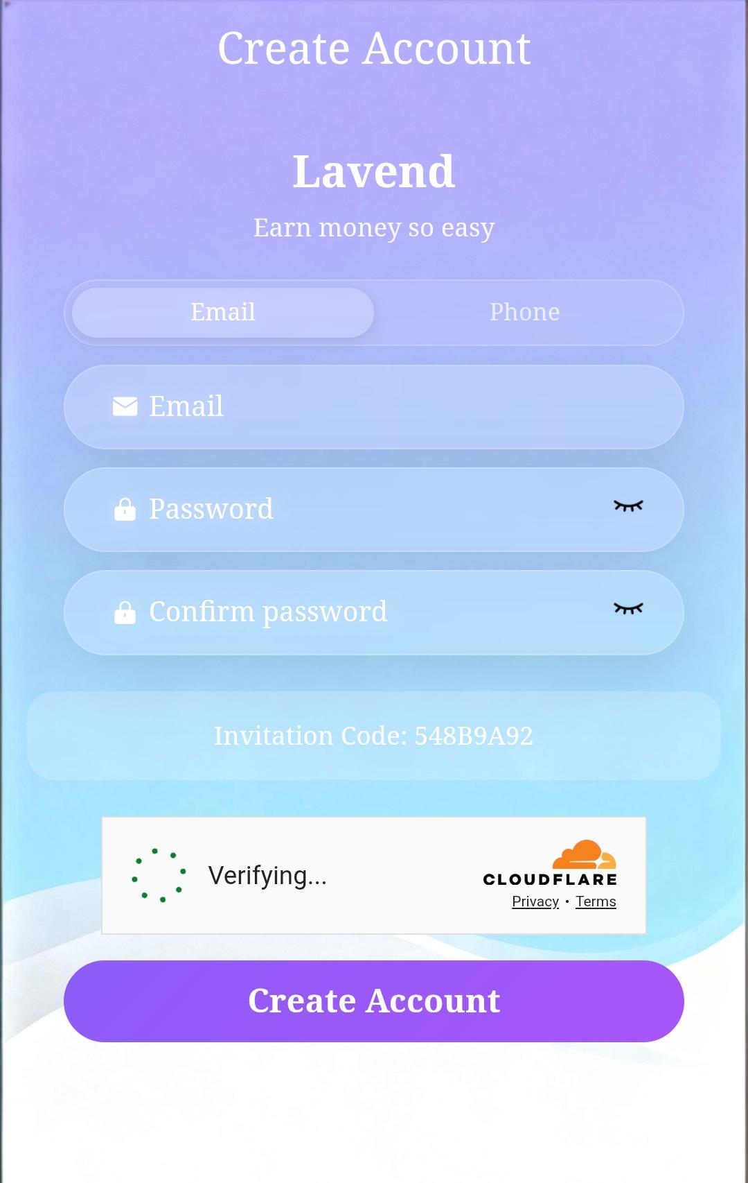 Trdvhh.vip Review: Is Lavend Legit and Paying?