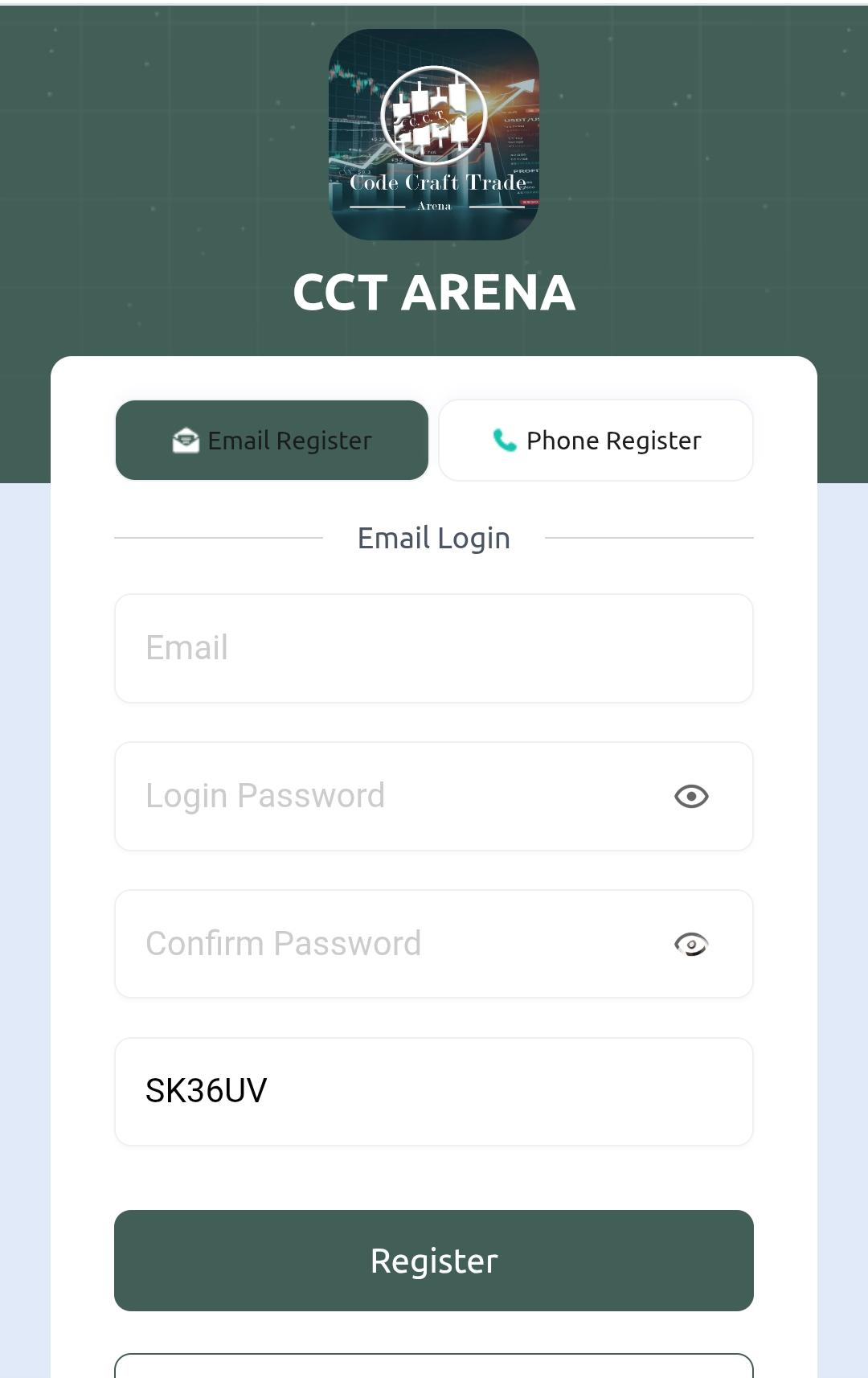 Cctarena5.com Review: Legit or Not?
