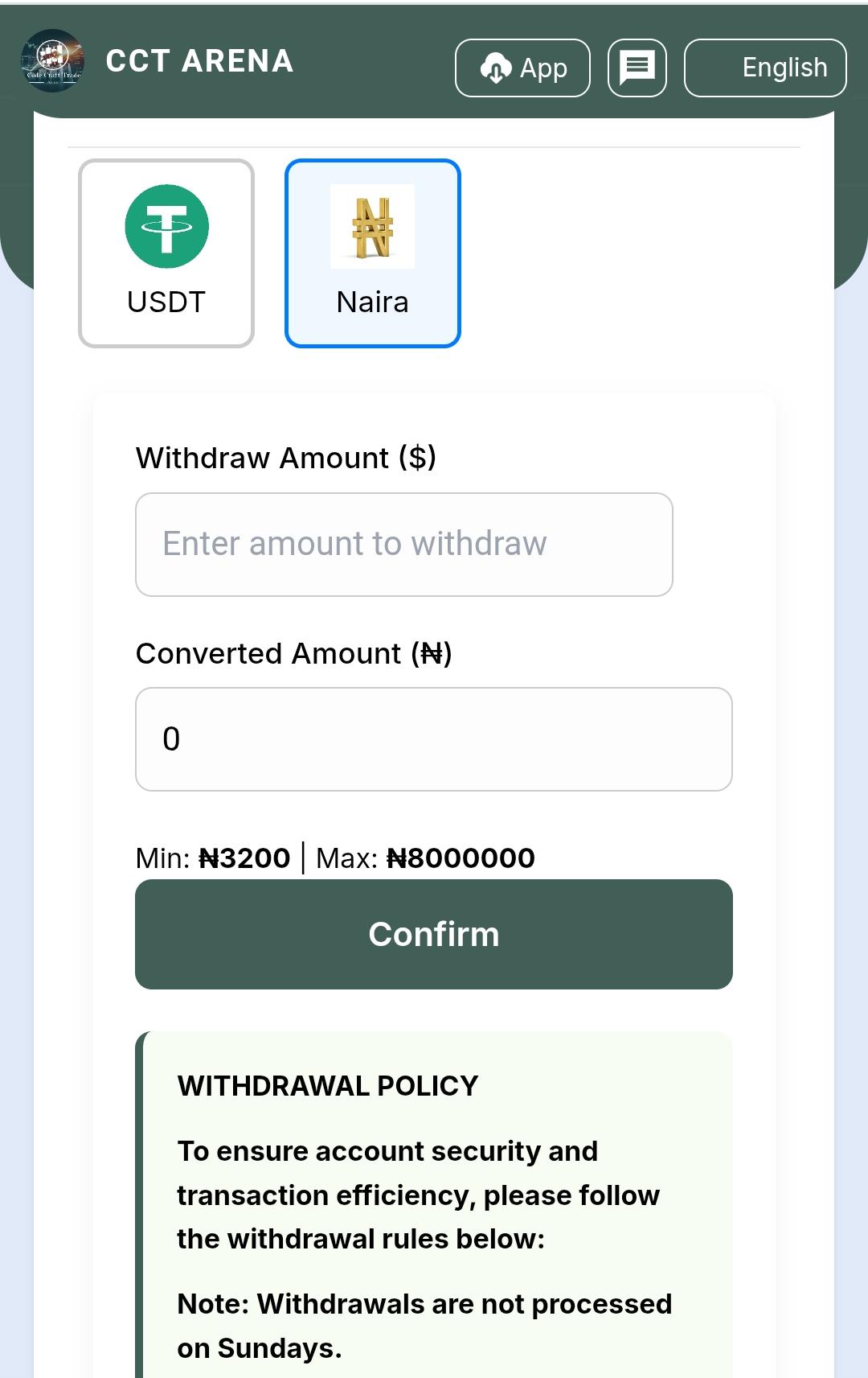 Cctarena5.com Review: Legit or Not?