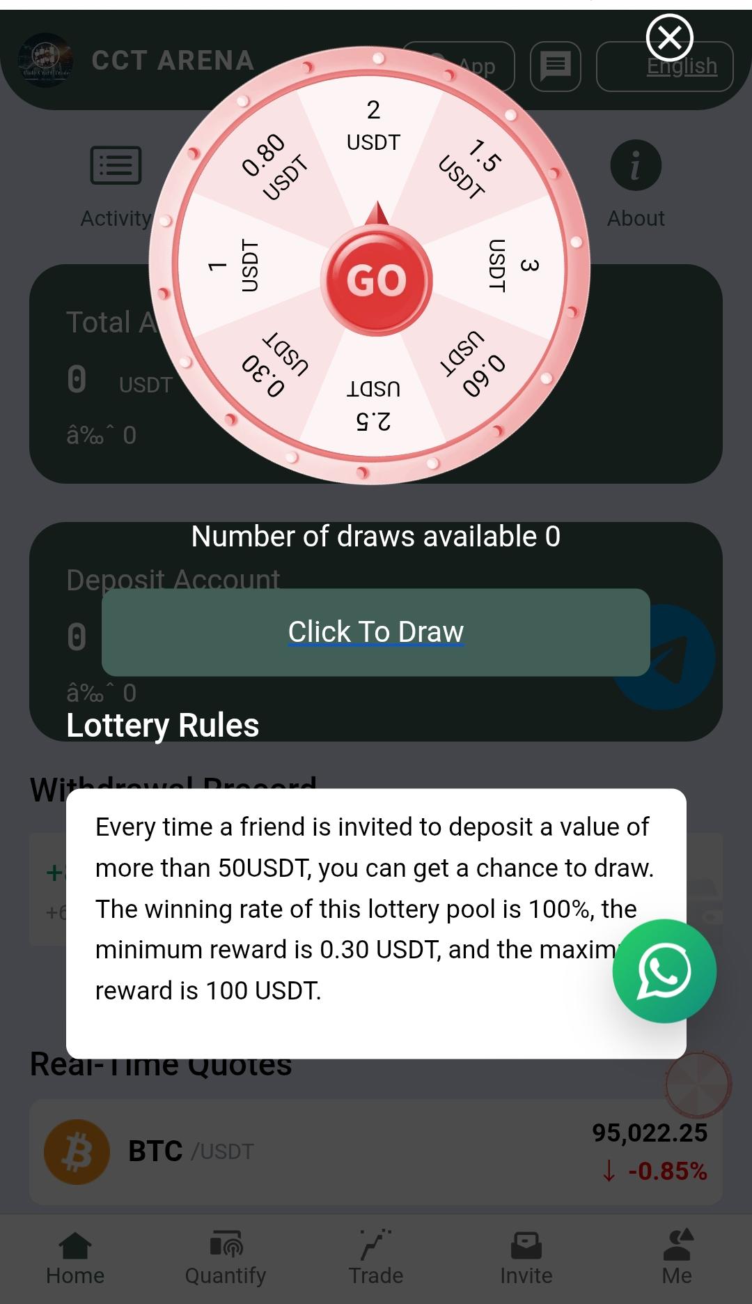 Cctarena5.com Review: Legit or Not?
