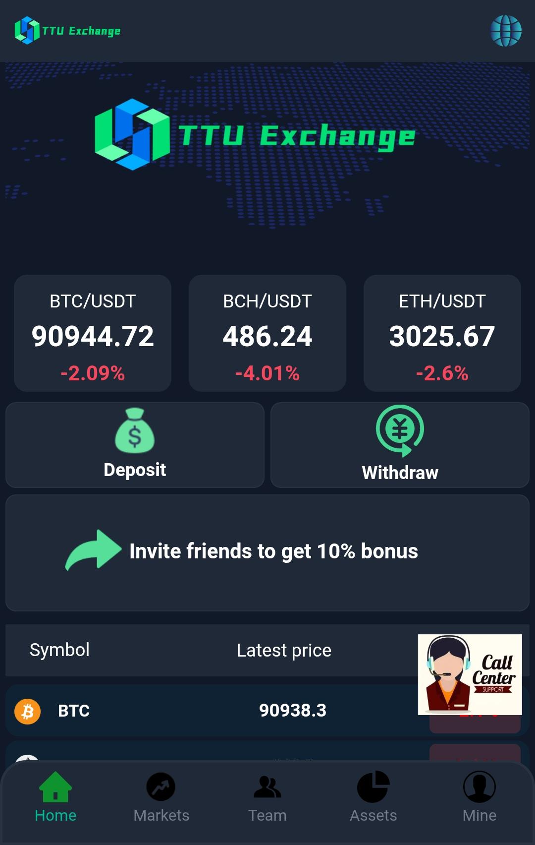 Ttunigeria.cc Review: A Legit Trading Website? 