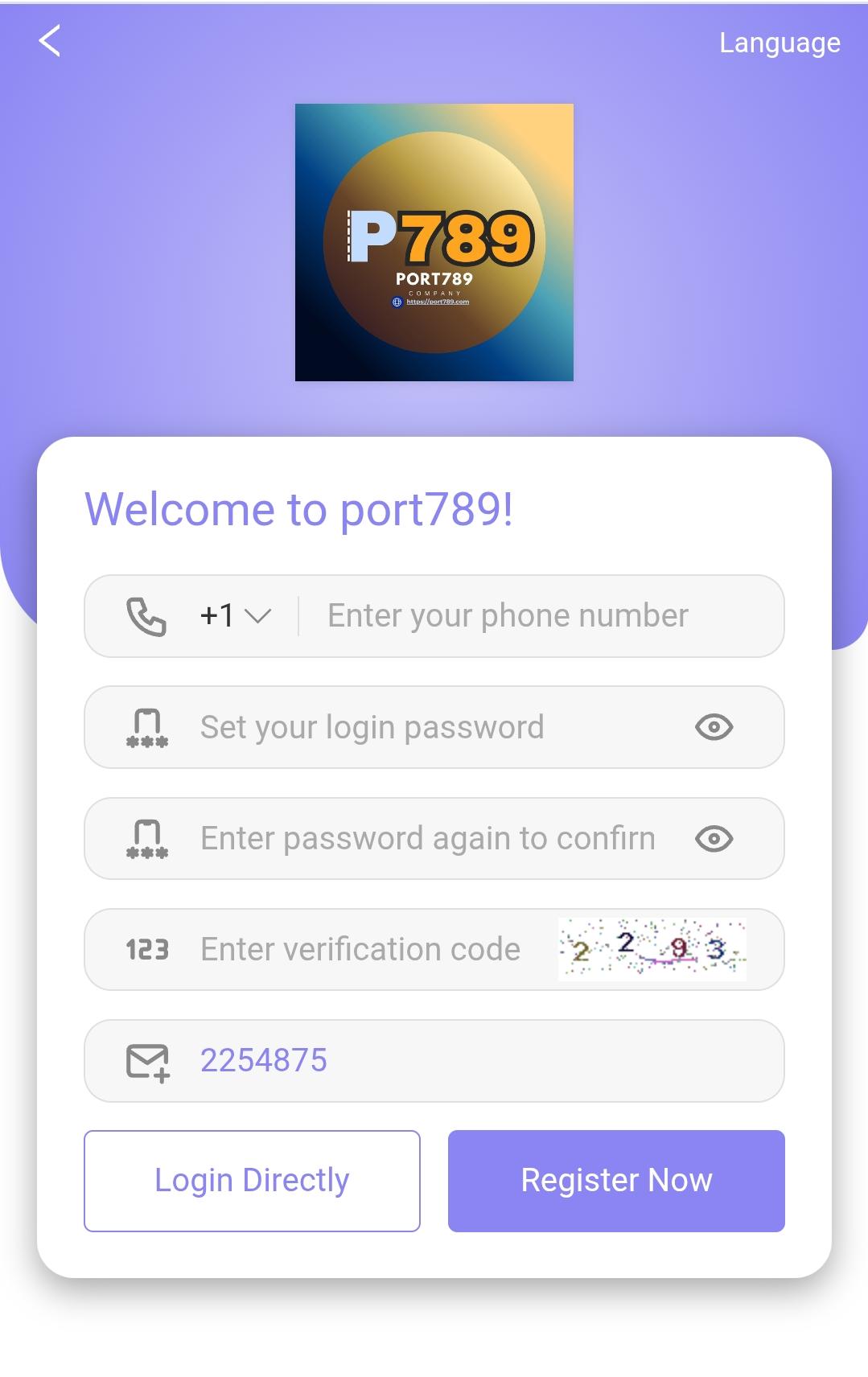 Port789.com Review: Is it Legit and Paying?