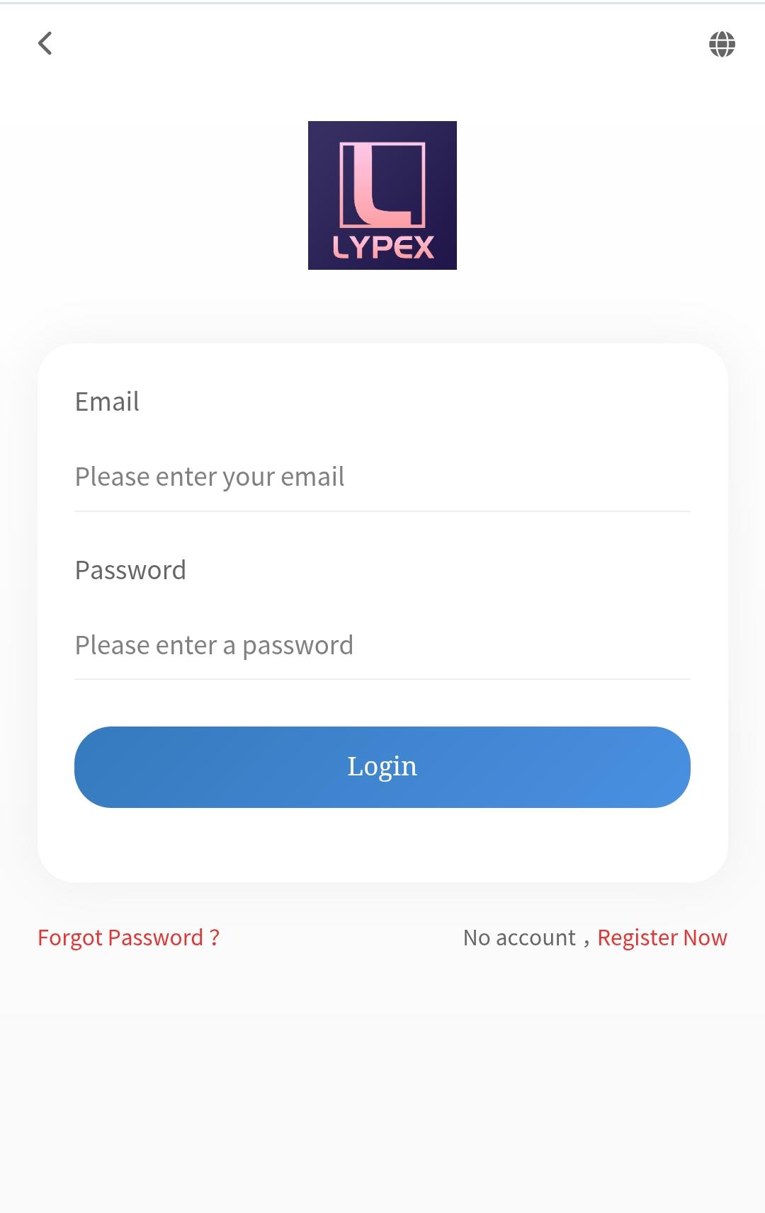 H5.lypexchg.me Review: Is Lypex Legit?