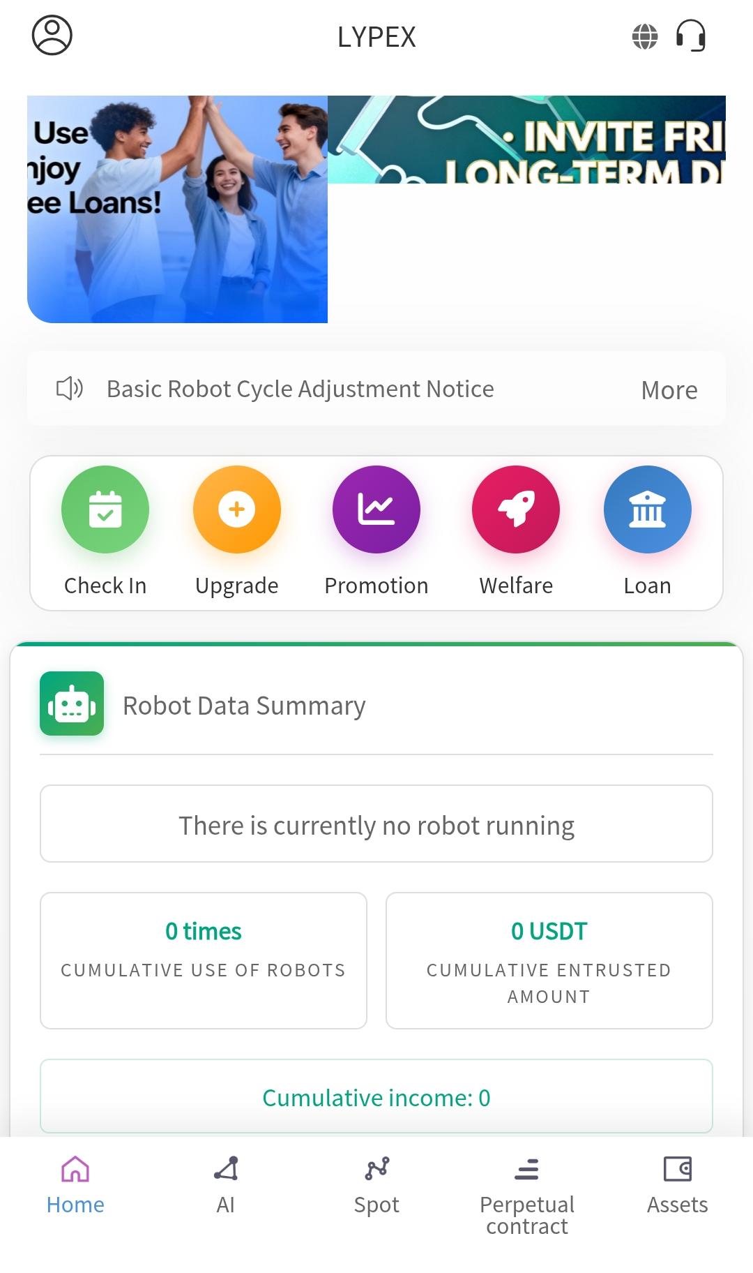 H5.lypexchg.me Review: Is Lypex Legit?