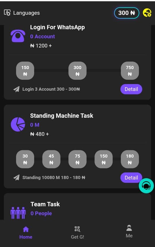 Bilera.vip Review: Is It Legit and Paying?