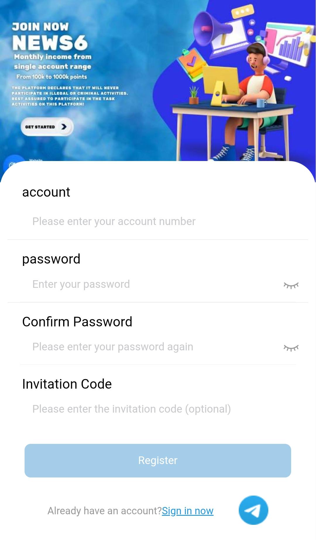 News669.com Review: Is It Legit and Paying? 