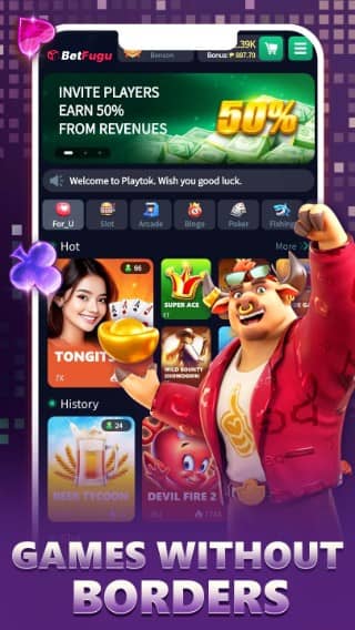 Betfugu.com Review: A Legit Casino App?