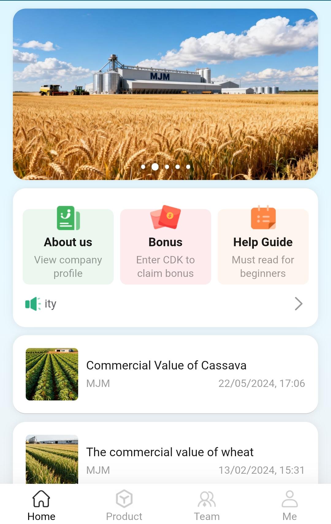 Mjmagriculture.com: Is MJM Legit? 