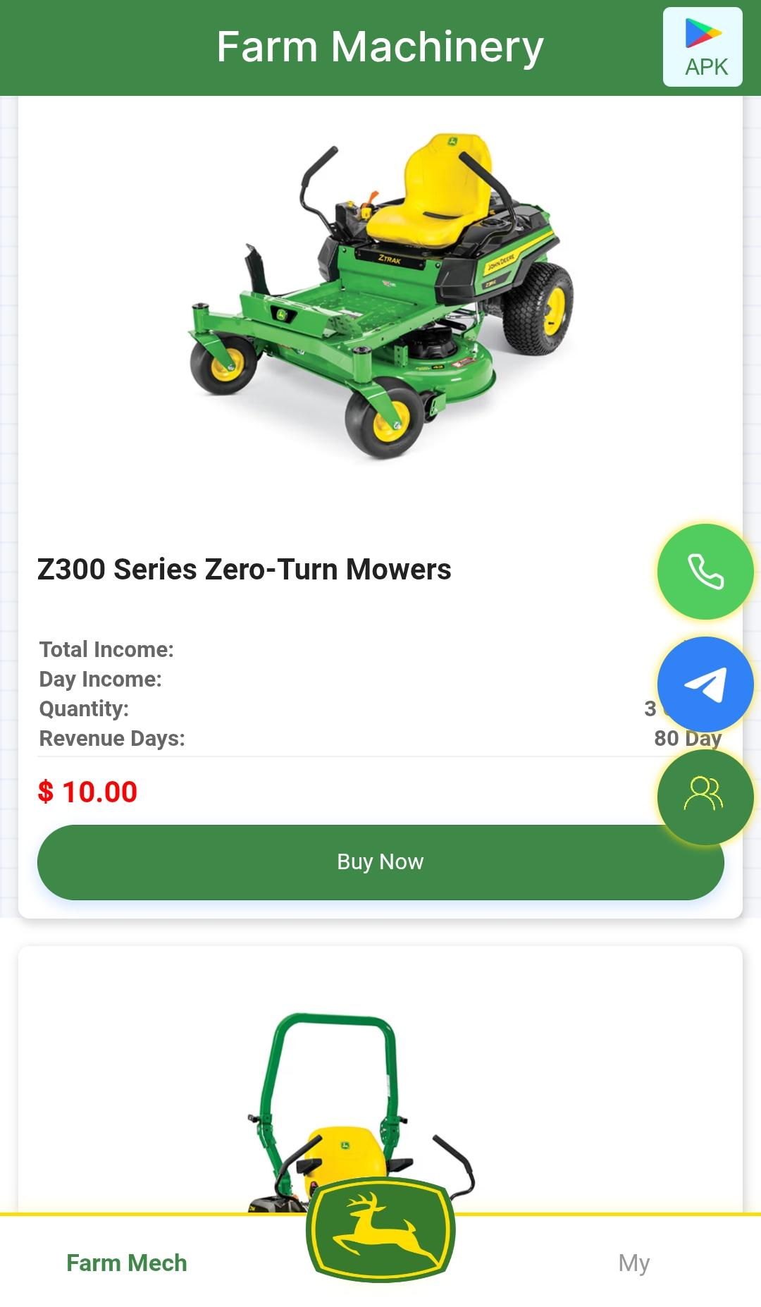 Johndeere.life Review: Legit or Not?