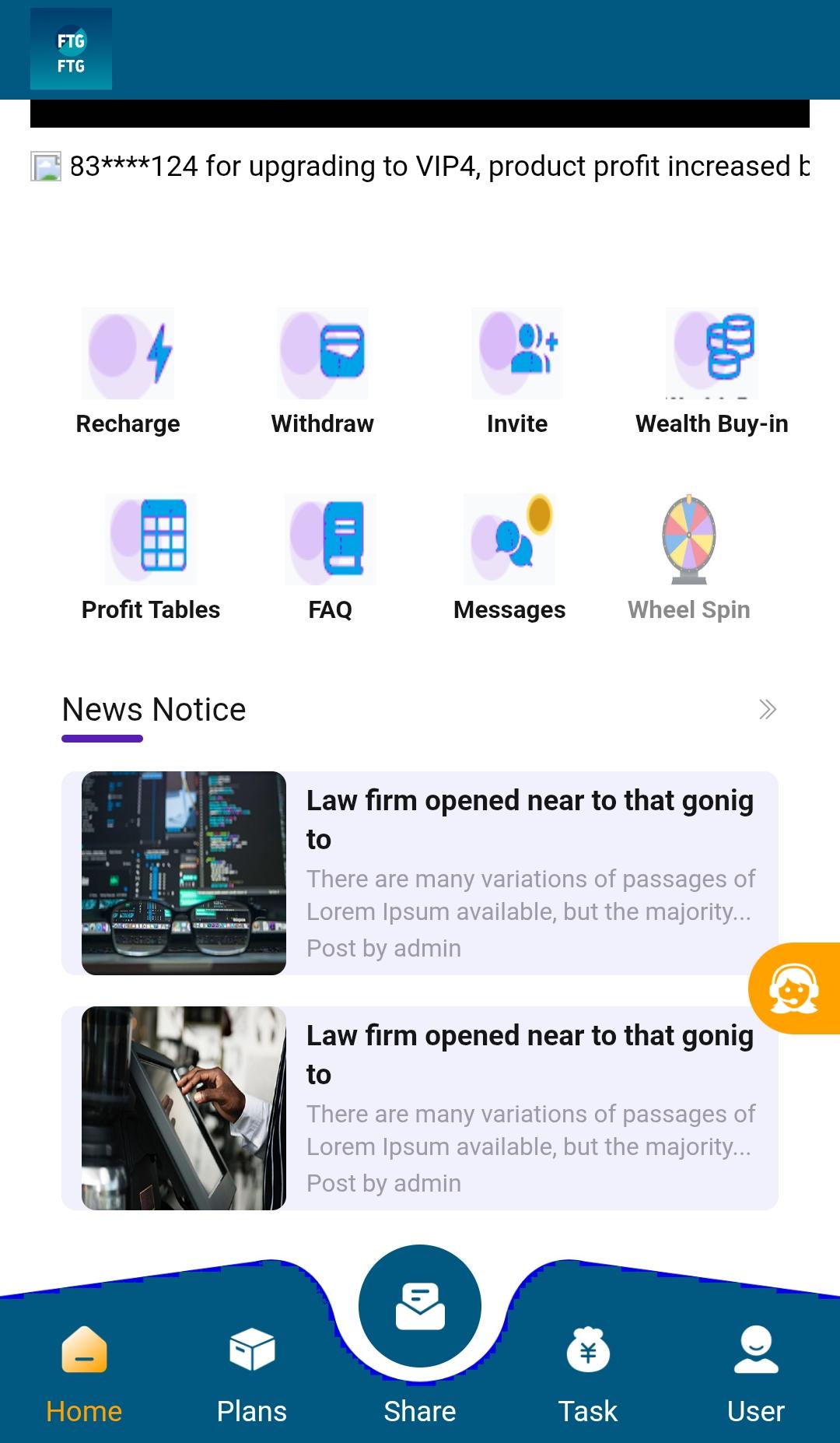 Ftg555.com Review: Legit Or Not?
