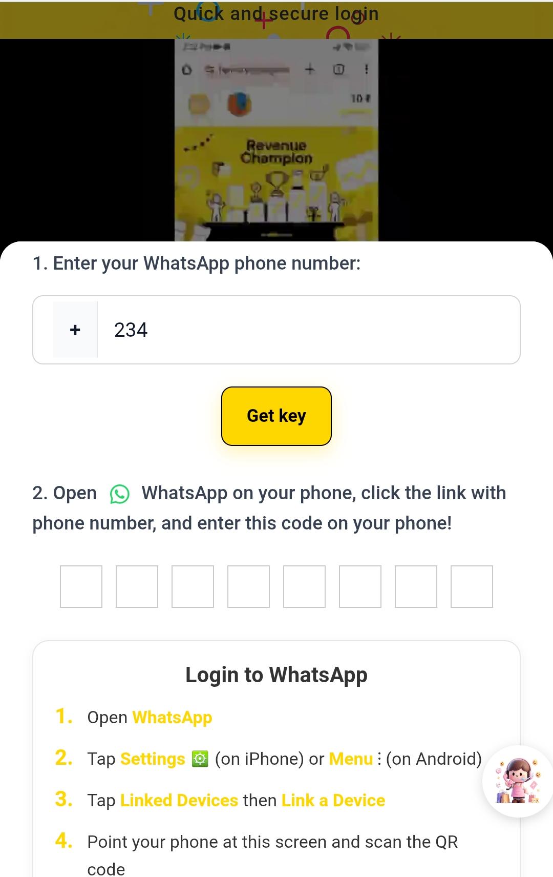 Ferivo.vip Review: Is it Legit and Paying?