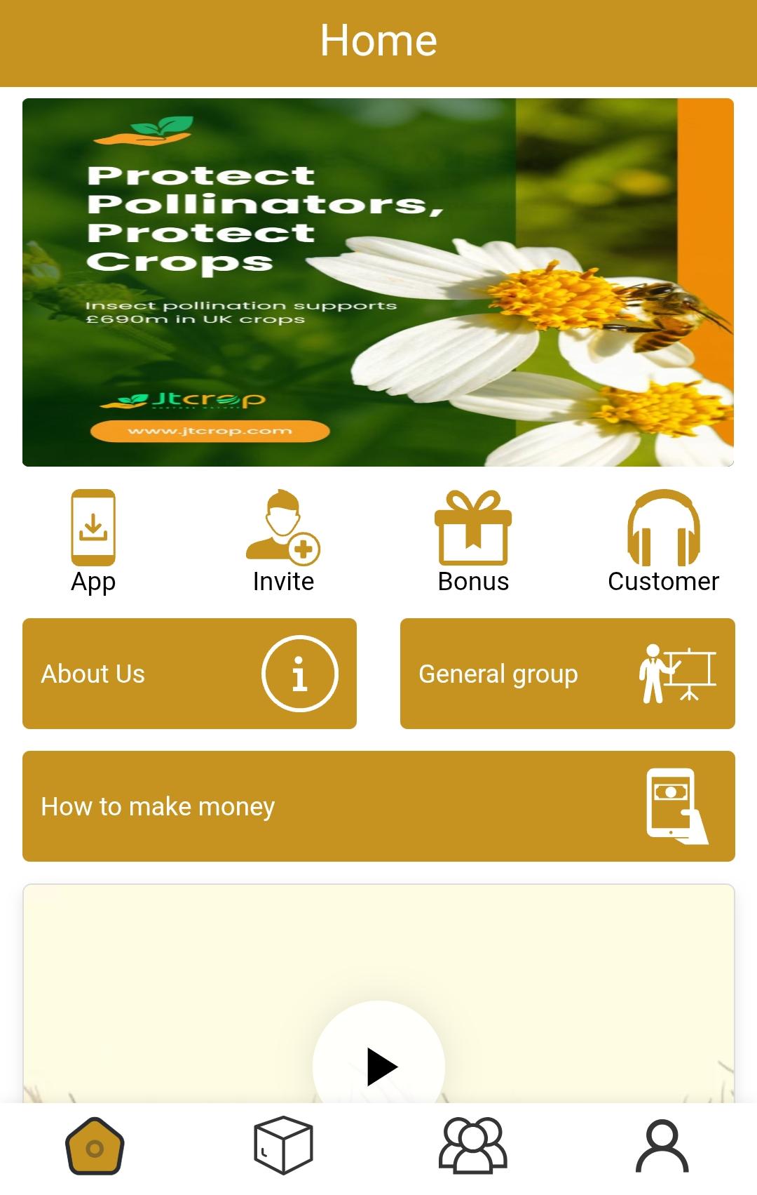 Jntcrop.top Review: Legit or Not?