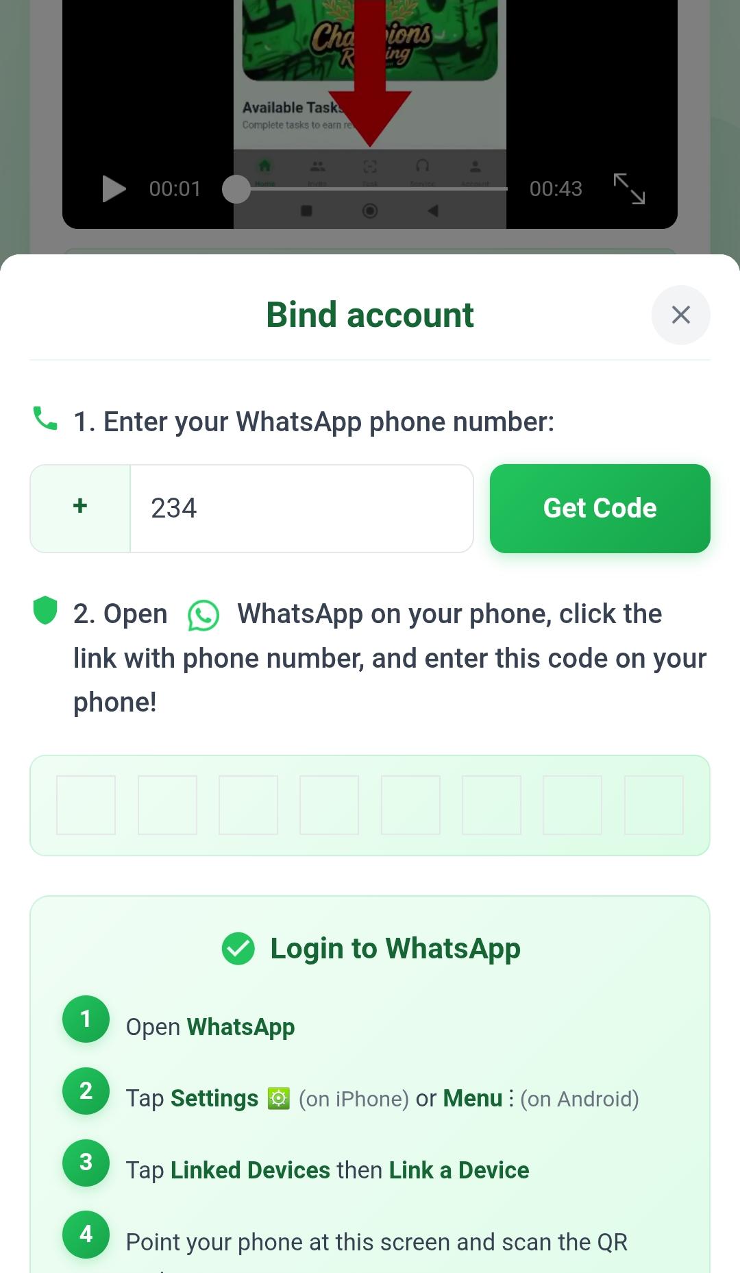 Lunira.vip Review: Is It Legit and Paying?