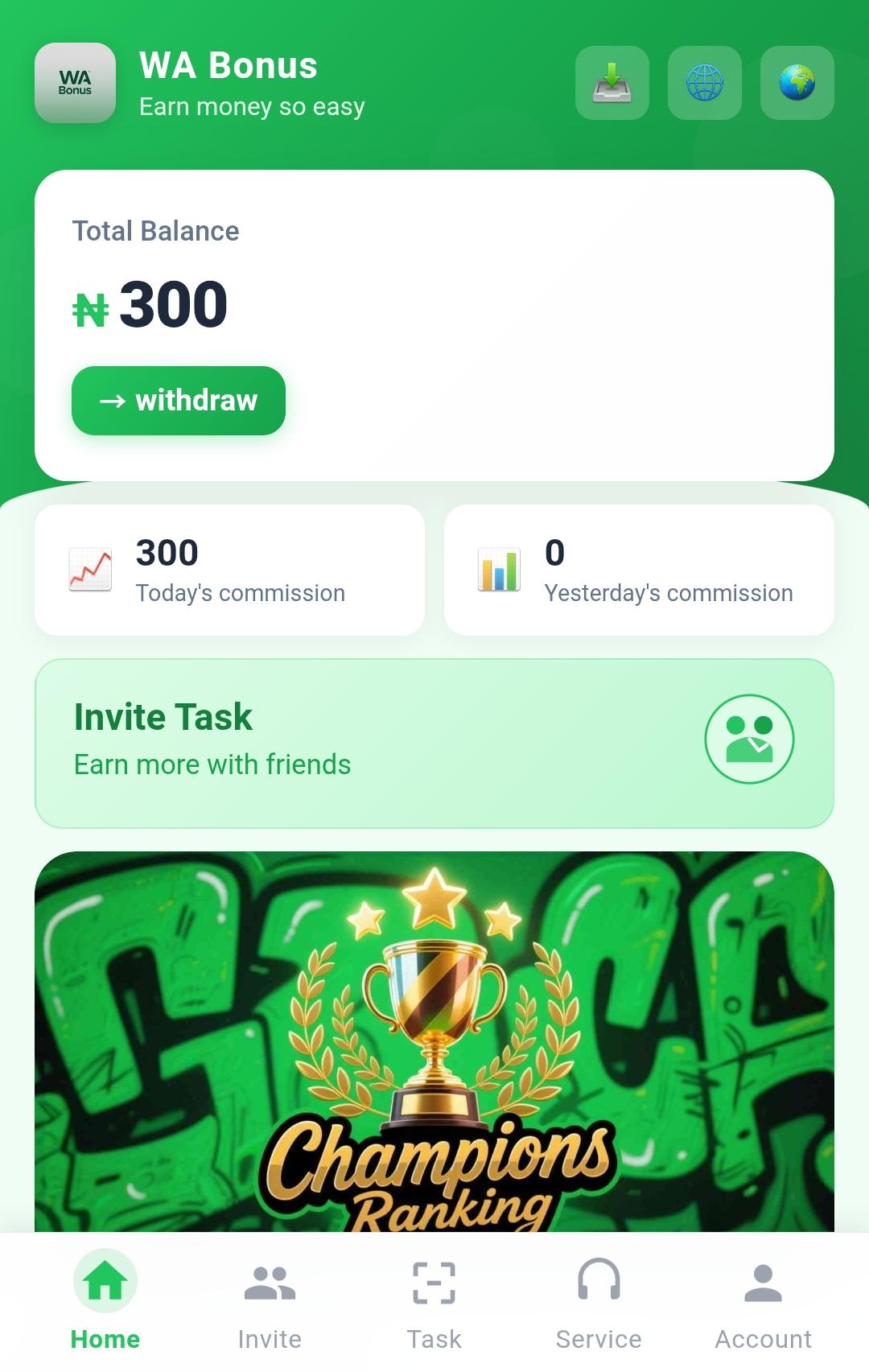 Lunira.vip Review: Is It Legit and Paying?