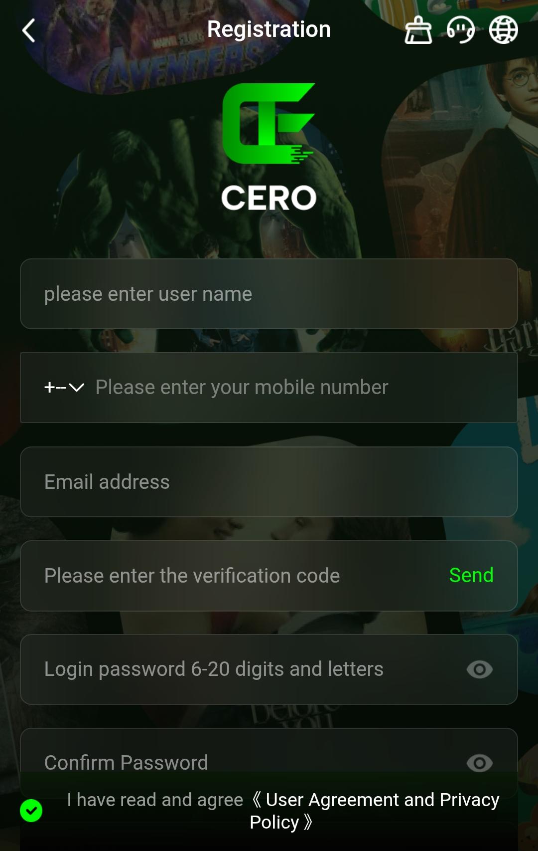 Cerofilm.club Review: Legit or Not?
