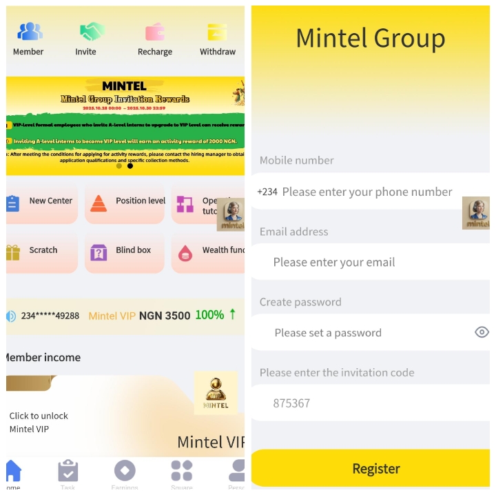 Mintel.club Review: A Legit Platform Or Not?
