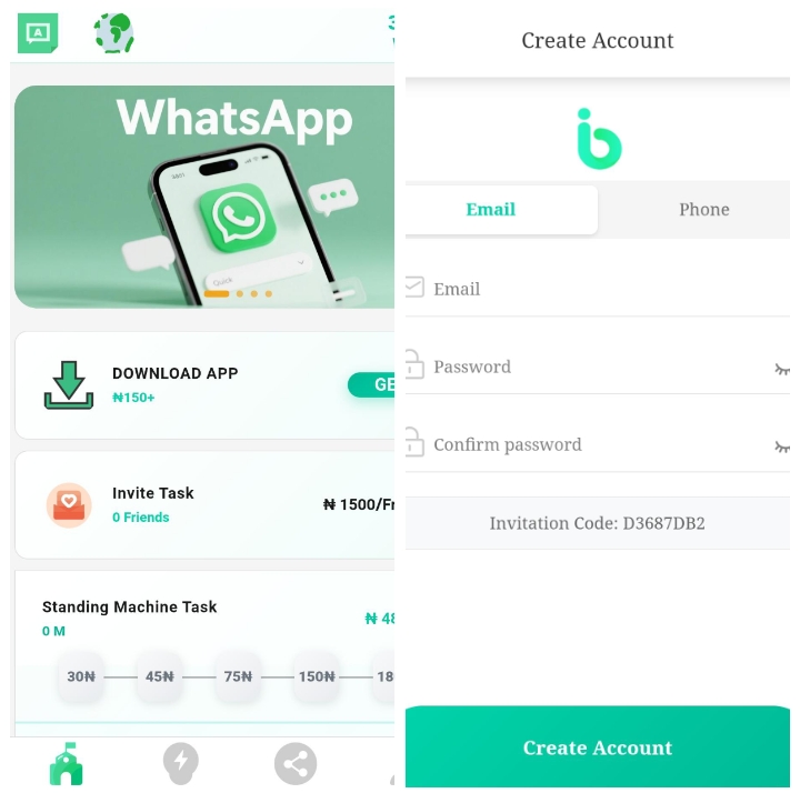 Vzgvsbs.vip Review: Is Grassy Legit and Paying?