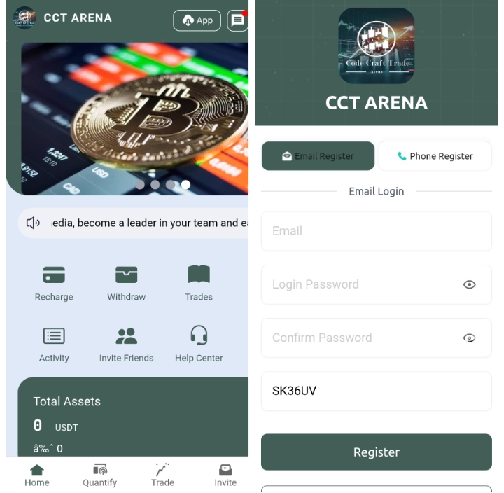 Cctarena5.com Review: Legit or Not?