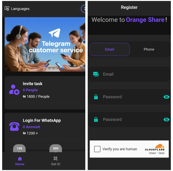 Bilera.vip Review: Is It Legit and Paying?