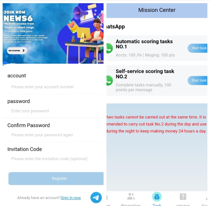 News669.com Review: Is It Legit and Paying?