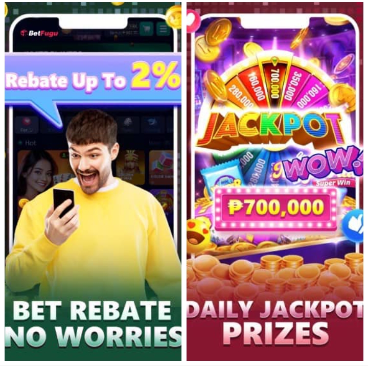 Betfugu.com Review: A Legit Casino App?