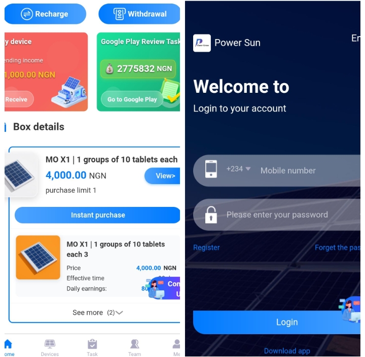 Powergrow.live Review: Legit or Not?