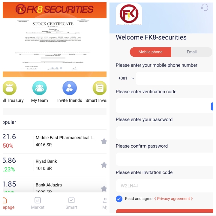 Fiveskweb.com Review: Legit or Not?