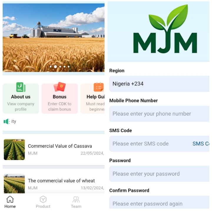 Mjmagriculture.com: Is MJM Legit?