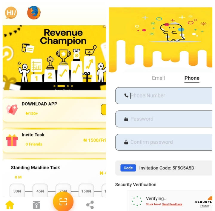 Ferivo.vip Review: Is it Legit and Paying?