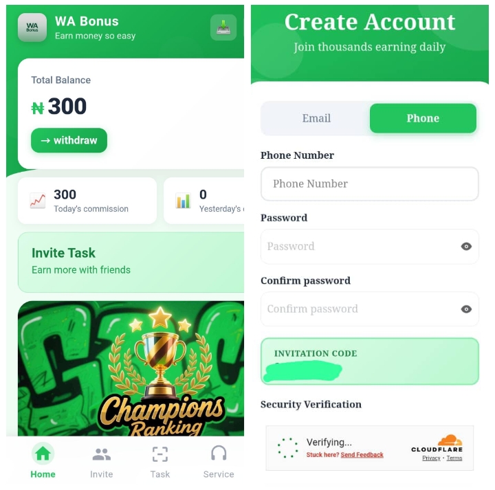 Lunira.vip Review: Is It Legit and Paying?