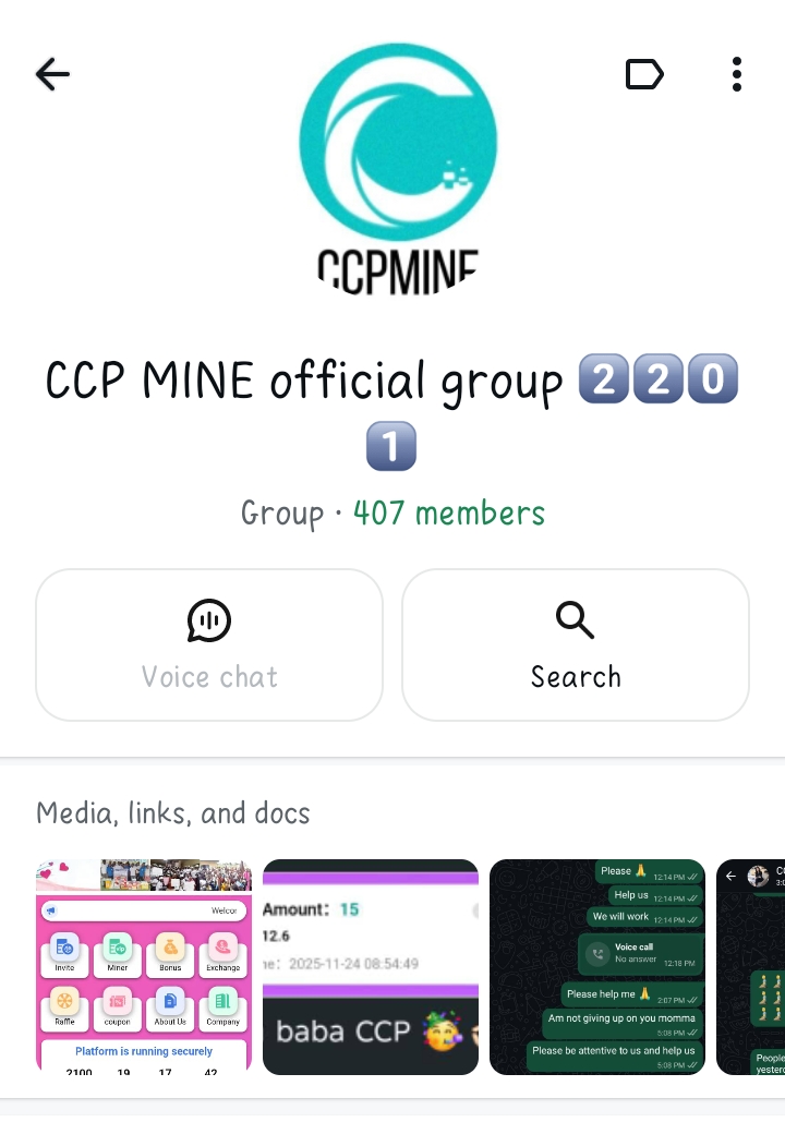 Is CCpmine Legit