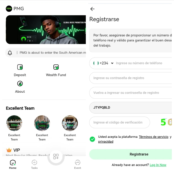 Pmgjob.online Review: Legit or Not?
