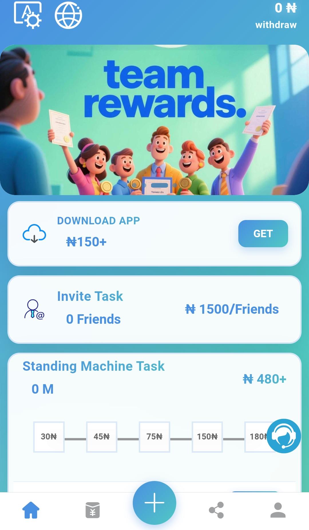 Gilano.vip Review: Legit and Paying? 