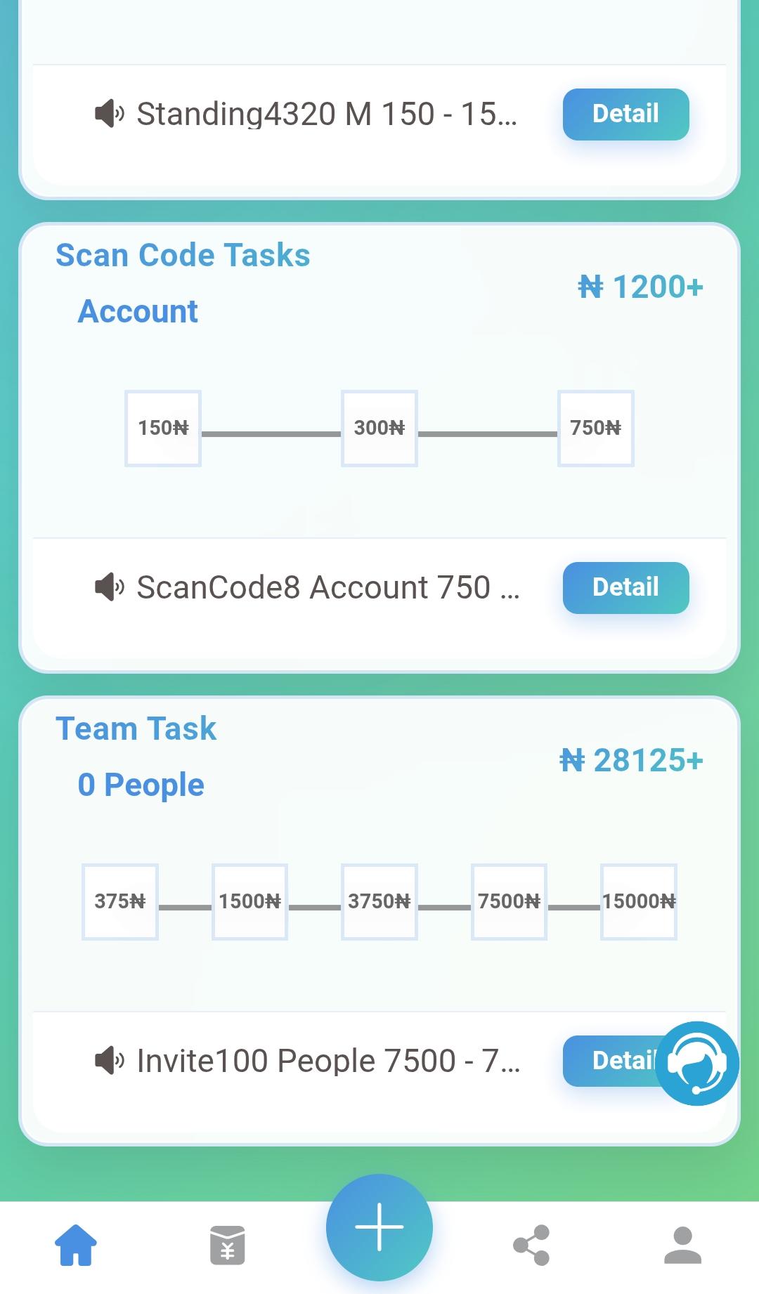 Gilano.vip Review: Legit and Paying? 