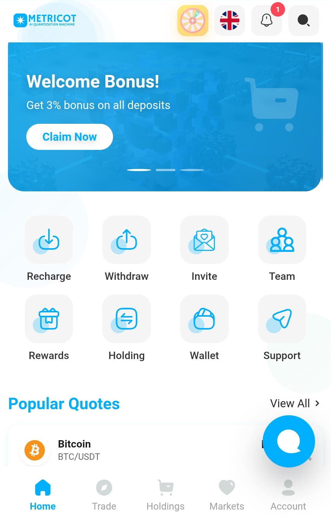 Metricot.com Review: Legit or Not? 