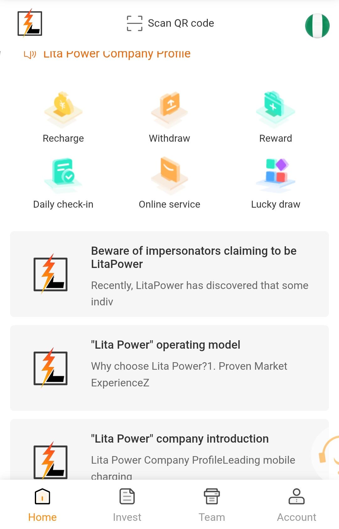 Ltapwr.com Review: Legit or Not? 