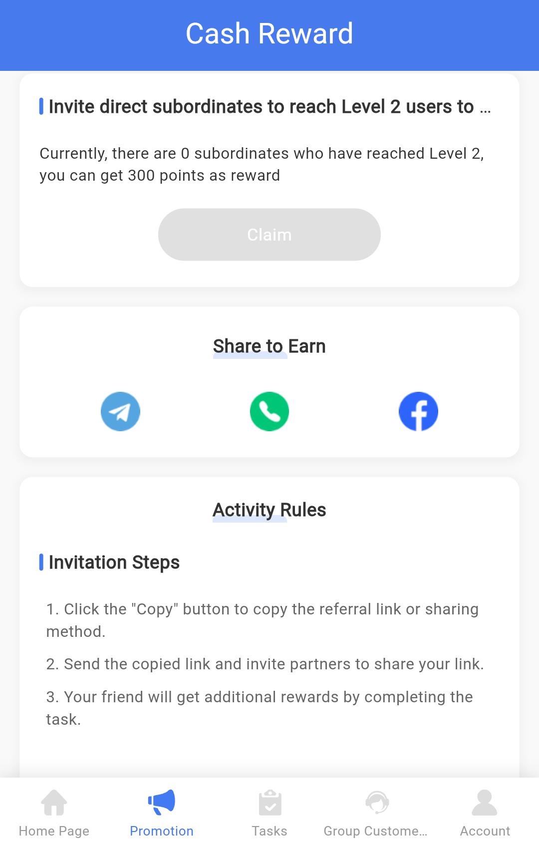 Taskgo8.com Review: Is It Legit and Paying?