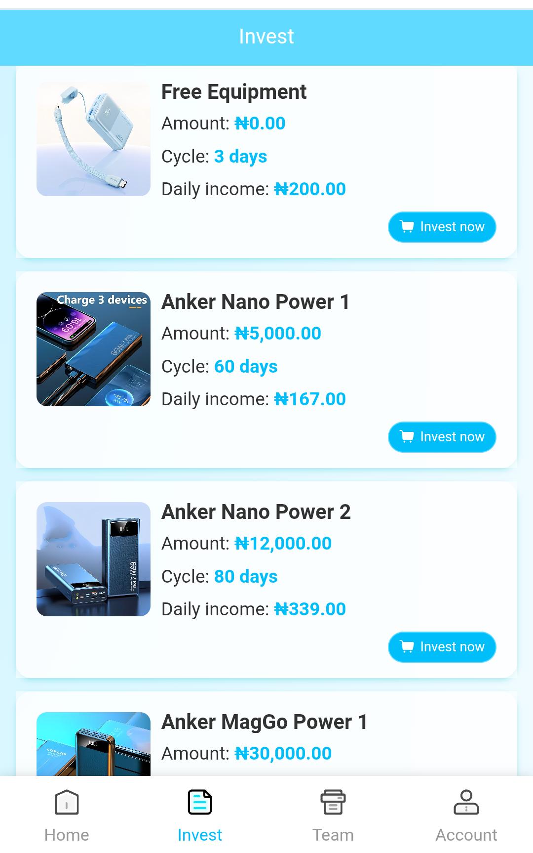 Ankersng.com Review: Legit Or Not?