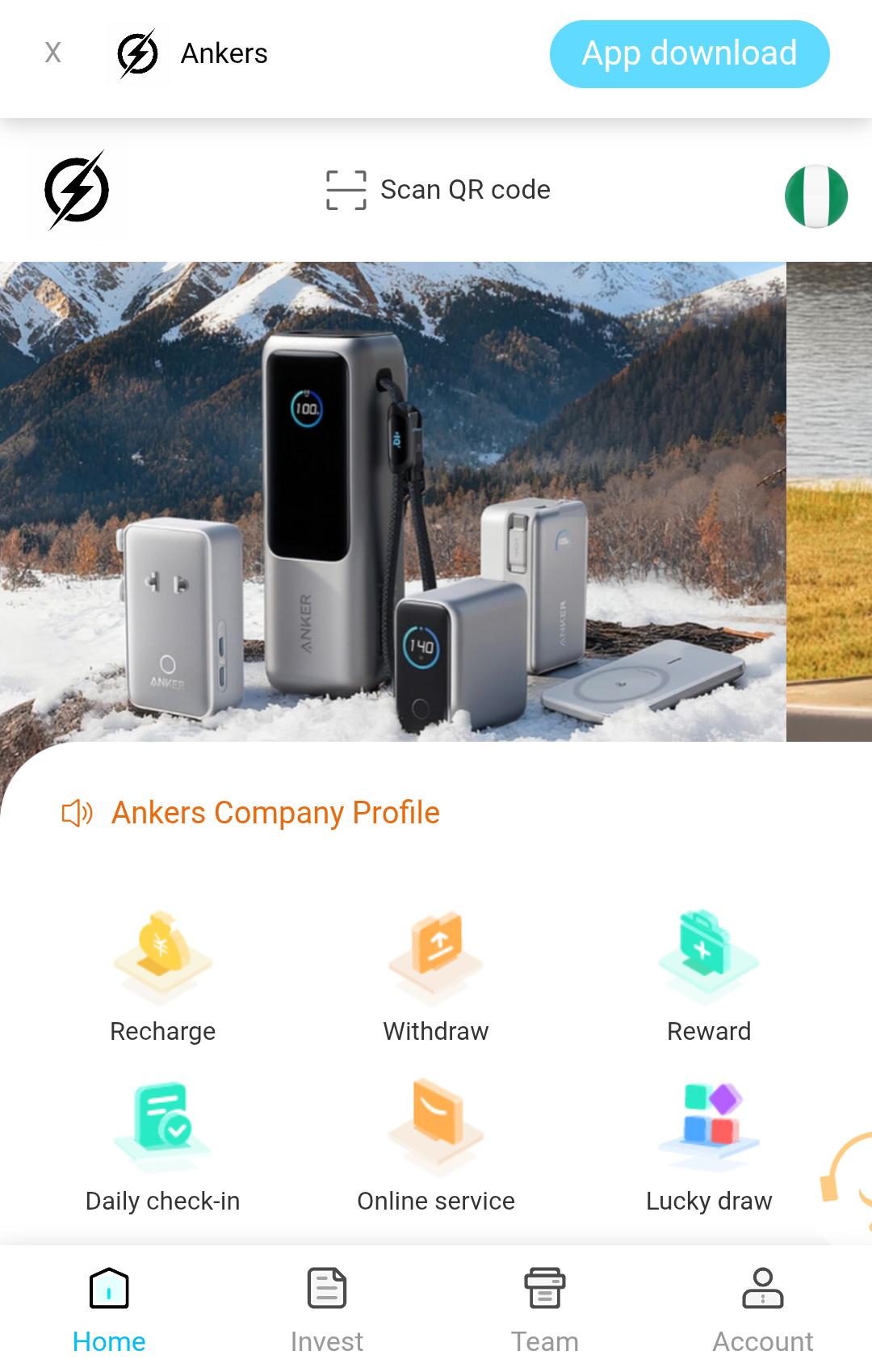 Ankersng.com Review: Legit Or Not?