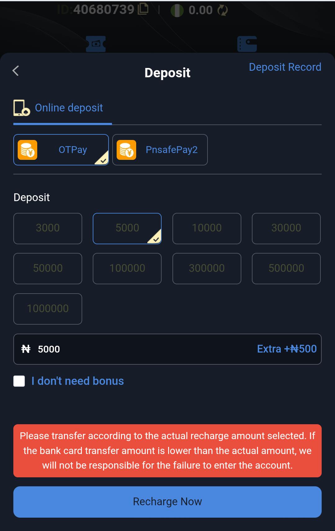 Jackpotwinpg.com Review: A Legit Casino App?